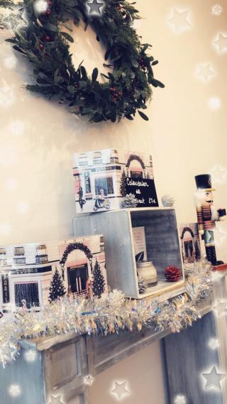 Salon de Manucure Le boudoir des filles 0