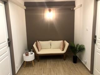 Salon de Manucure Le boudoir des filles 0