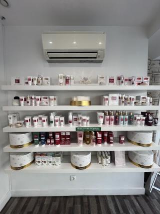 Salon de Manucure Aux mains d’or pontault - Pontault-Combault 0