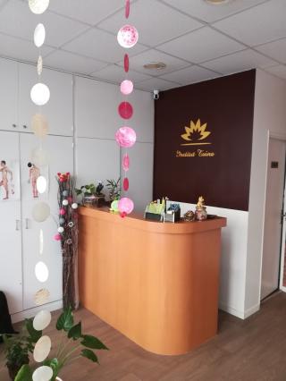 Salon de Manucure Institut Tuina 2