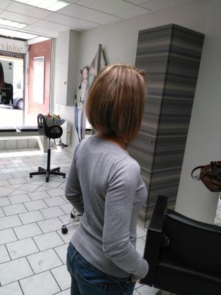 Salon de Manucure RG Coiffure / O Coiff'Zen 0