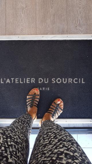 Salon de Manucure L'Atelier du Sourcil - Sainte-Geneviève-des-Bois 0