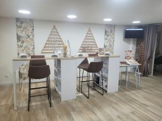 Salon de Manucure Les 2A 0