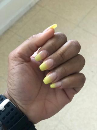 Salon de Manucure Mayosen 0