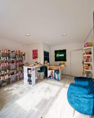 Salon de Manucure L'institut 0