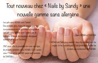 Salon de Manucure nails by sandy 0