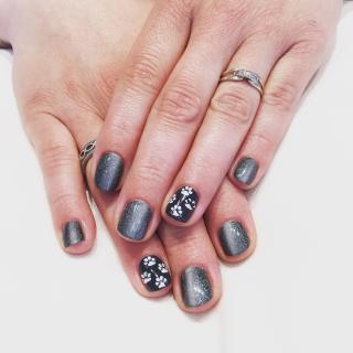 Salon de Manucure SENSATIONAILS Chamonix 2