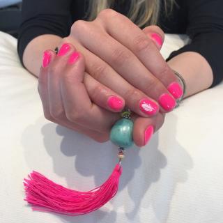 Salon de Manucure SENSATIONAILS Chamonix 0