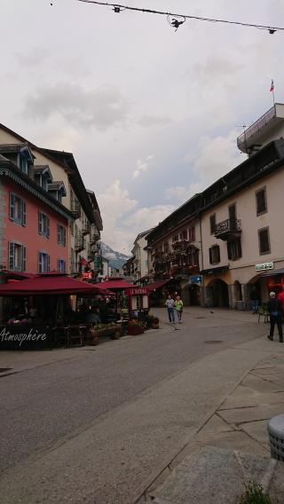 Salon de Manucure SENSATIONAILS Chamonix 0