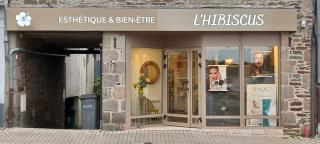 Salon de Manucure L'Hibiscus Institut de beauté 0