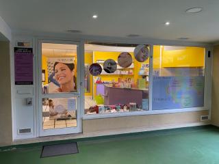 Salon de Manucure Institut Loïse Beauté 0