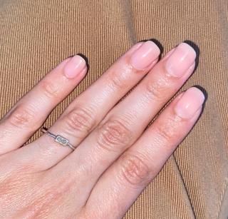 Salon de Manucure L'ONGLE D'ANTONY 1