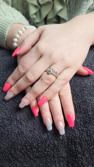 Salon de Manucure L'or Nails 0