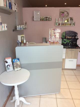 Salon de Manucure L’atelier de Chloé 0