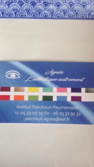 Salon de Manucure L’atelier de Chloé 0