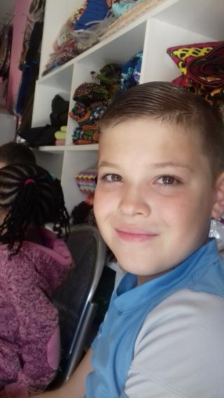 Salon de Manucure Etoile d'Afrique Cosmetiques 0