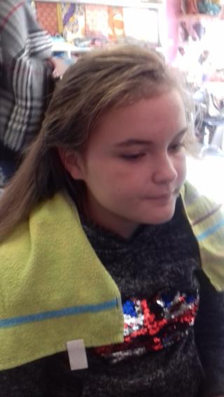 Salon de Manucure Etoile d'Afrique Cosmetiques 0