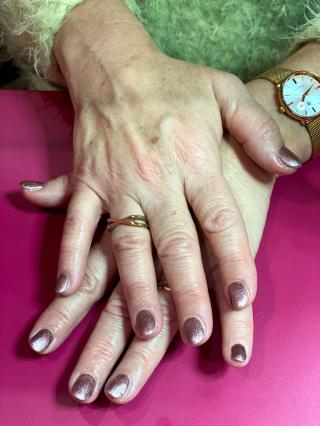 Salon de Manucure Ô Prestige de l'Émeraude Spa***** 0