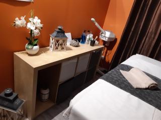 Salon de Manucure Institut chri-chri 0