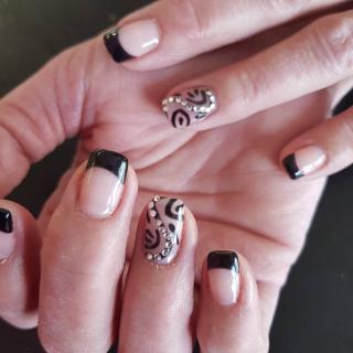 Salon de Manucure Institut chri-chri 0