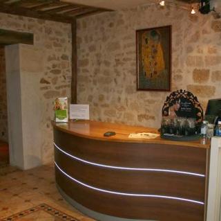 Salon de Manucure Maison Celeste 0