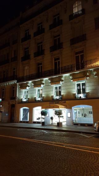 Salon de Manucure Lucie Saint-Clair 0