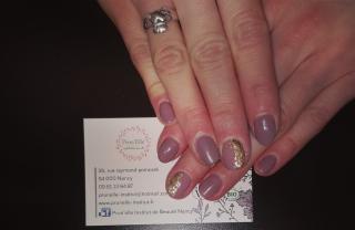 Salon de Manucure Prun'Elle Institut de beauté bio à Nancy 0