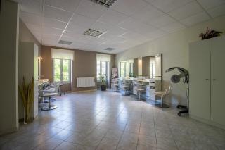 Salon de Manucure Côté beauté 2