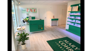 Salon de Manucure Institut Mary Cohr 0