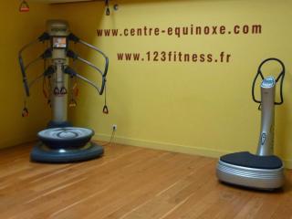 Salon de Manucure Centre-Equinoxe 0