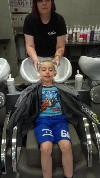 Salon de Manucure Coiff&Co - Coiffeur Souppes sur Loing 1