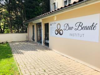 Salon de Manucure Institut Duo Beauté 2