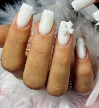 Salon de Manucure LVNAILS 0