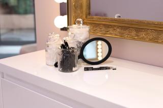 Salon de Manucure Boudoir du Regard Sainte Maxime 0