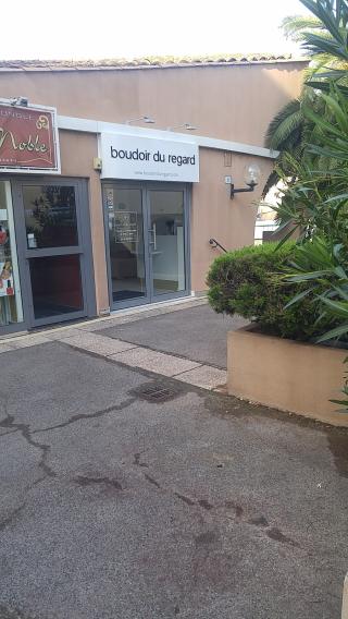 Salon de Manucure Boudoir du Regard Sainte Maxime 0