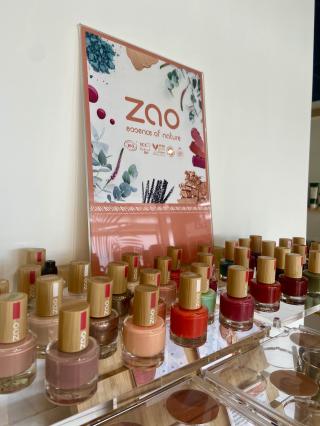 Salon de Manucure Bella Beauté 0