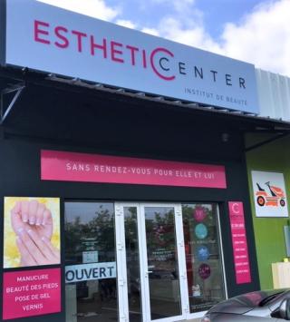 Salon de Manucure Esthetic Center 0
