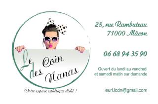 Salon de Manucure Le Coin des Nanas 0