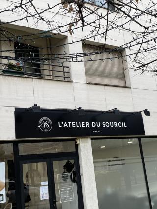 Salon de Manucure L'Atelier du Sourcil 0