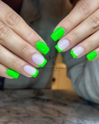 Salon de Manucure Ongles by Nails Lu’ 0