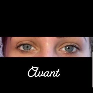 Salon de Manucure Nadege Extension de cils 0