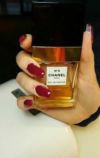 Salon de Manucure Argana Beauté Bio 1