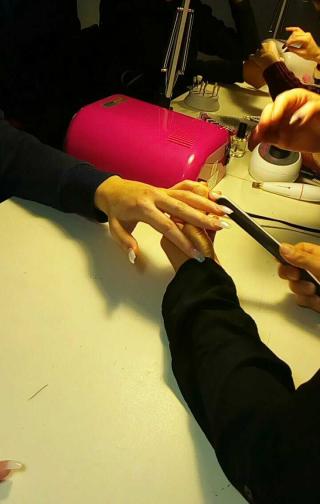 Salon de Manucure Argana Beauté Bio 0