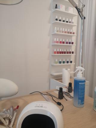 Salon de Manucure QIPAO 0