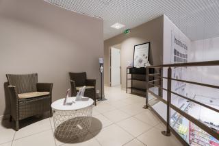 Salon de Manucure Nocibé - VANNES 0