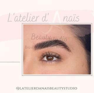 Salon de Manucure L'atelier d'Anaïs 0