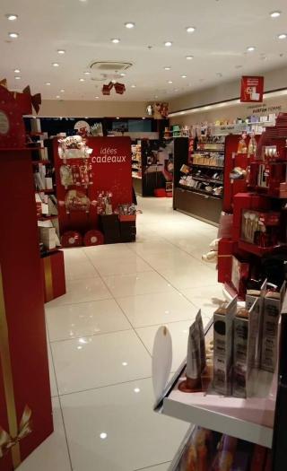 Salon de Manucure Nocibé - AVIGNON CAP SUD 0