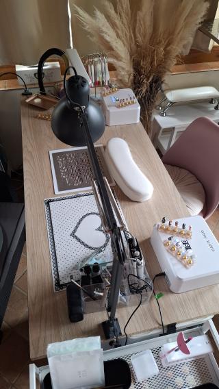 Salon de Manucure Lexia Beauté 0