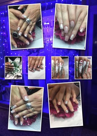 Salon de Manucure Latinongles ( ESTOR Monica ) 0