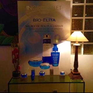 Salon de Manucure L'Institut Fleur de Satin 0